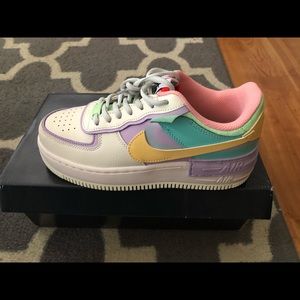 Women’s Air Force 1 Shadows